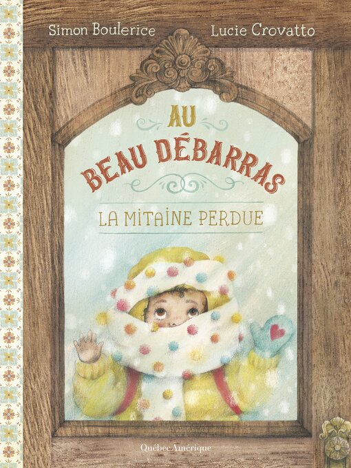 Title details for Au Beau Débarras by Simon Boulerice - Available